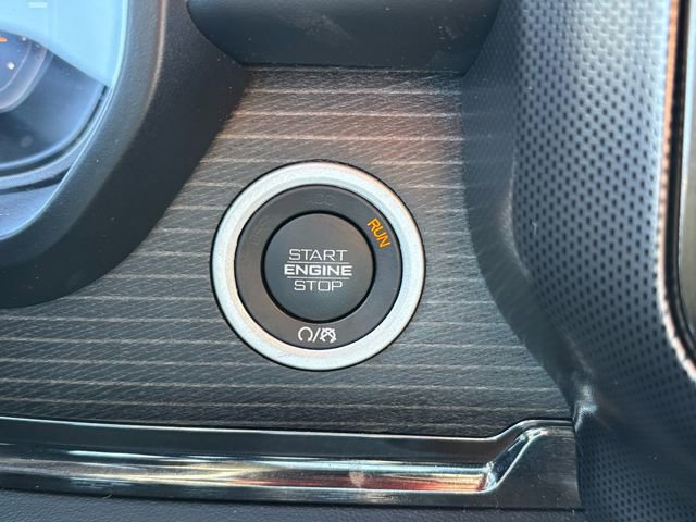 Used 2023 RAM 1500 Limited image 28