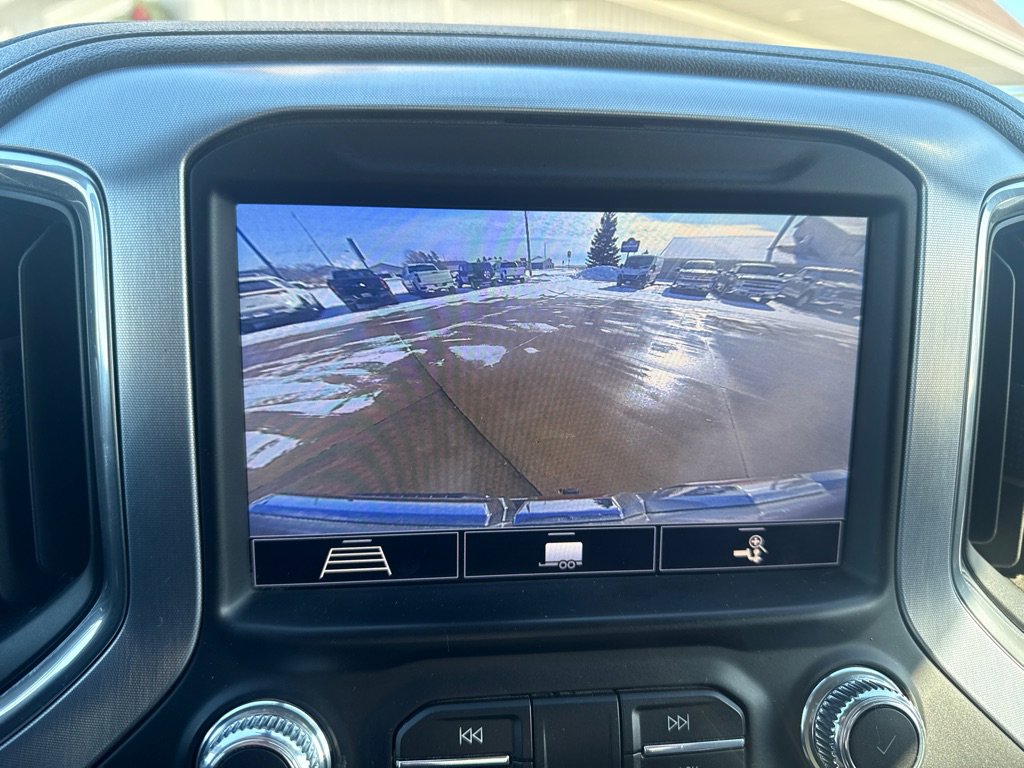 Used 2020 GMC Sierra 1500 SLT w/ SLT Premium Package AWD/4WD image 31