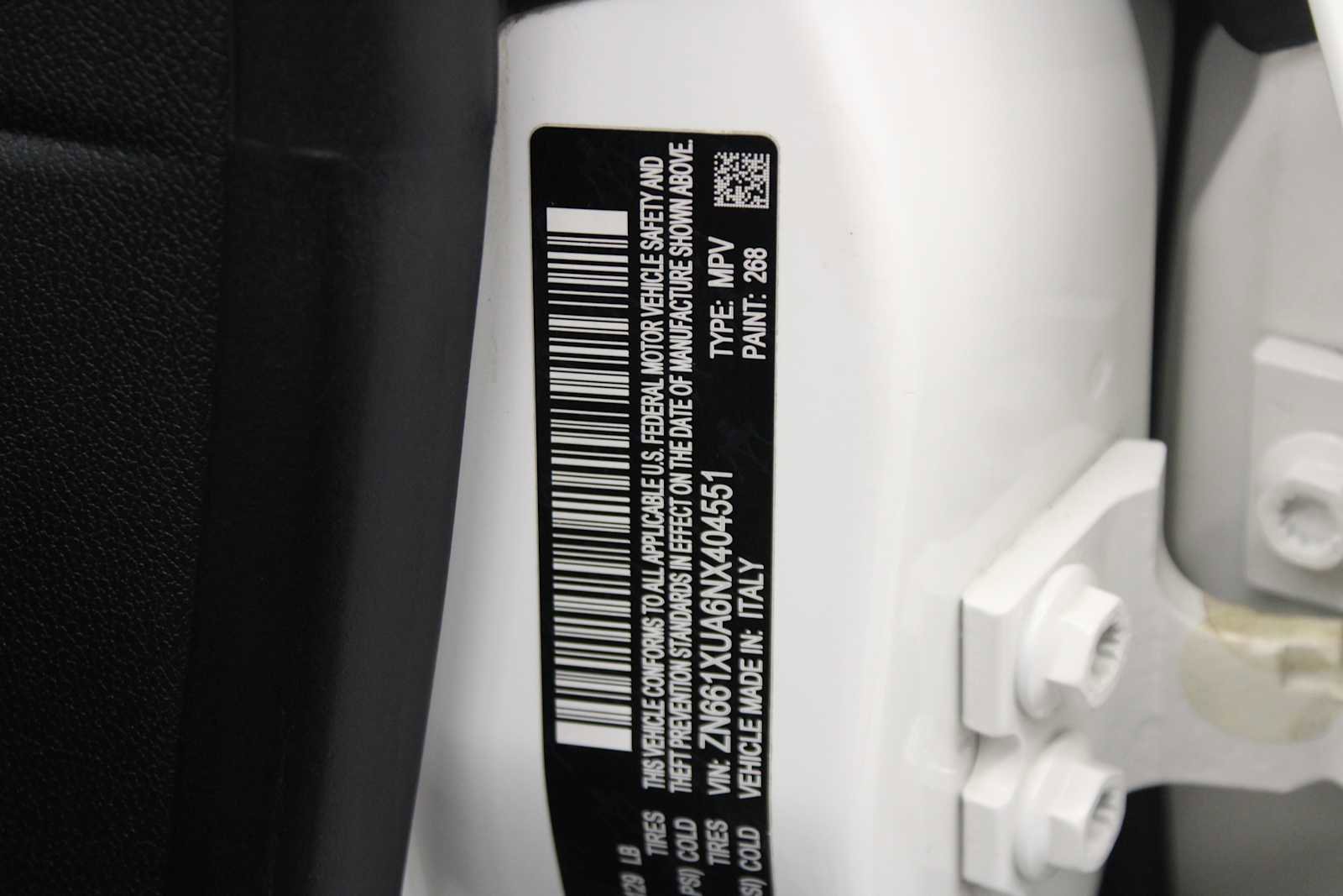 Used 2022 Maserati Levante GT image 42