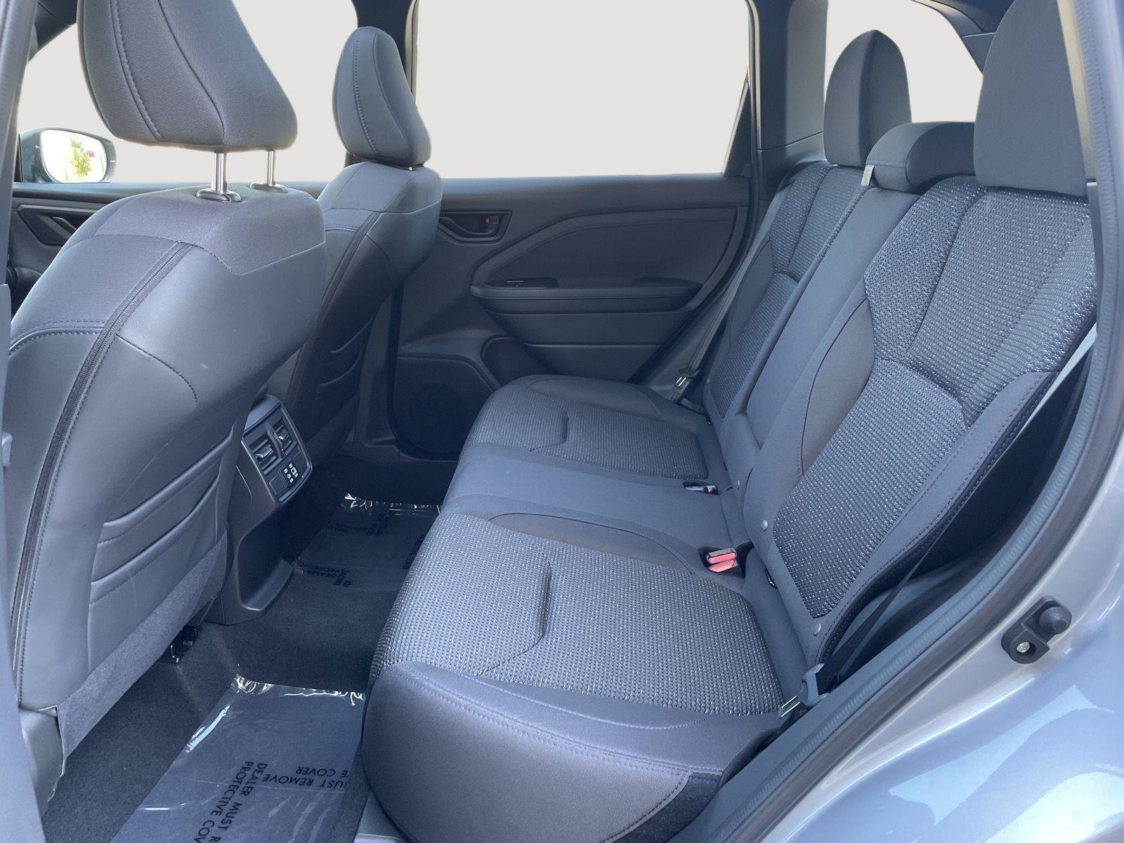 Certified 2025 Subaru Forester Premium AWD/4WD image 24