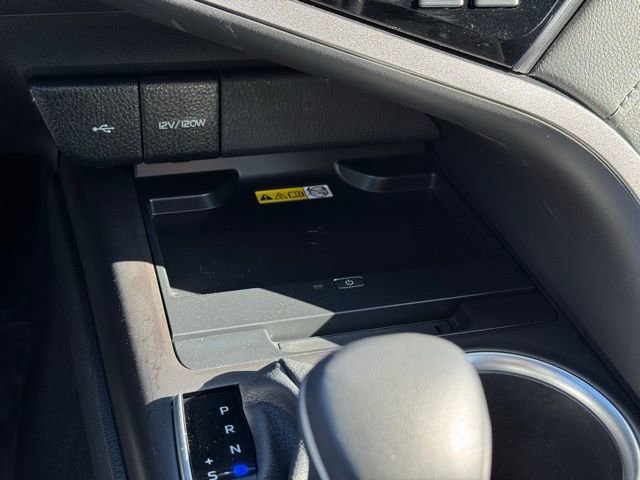 Certified 2024 Toyota Camry XLE w/ Navigation Package image 15