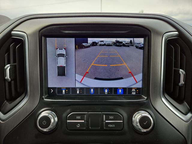 Used 2022 GMC Sierra 2500 Denali w/ Denali Ultimate Package AWD/4WD image 27