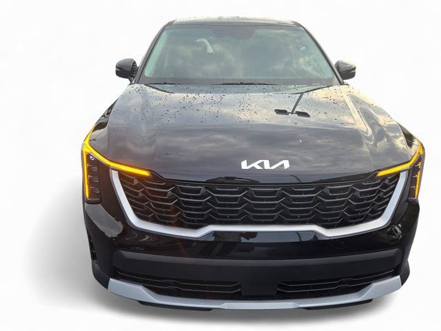 New 2026 Kia Sorento LX image 9