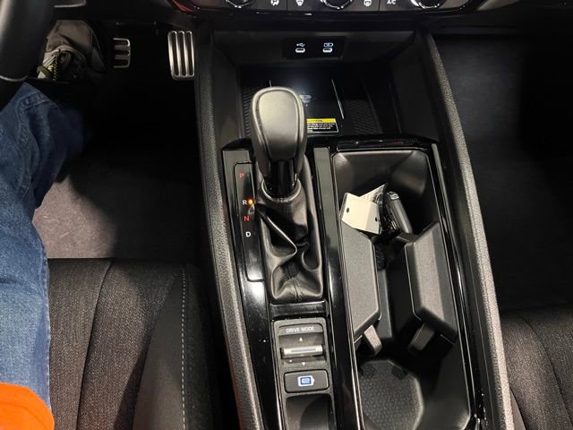 Used 2025 Honda Accord Sport image 28