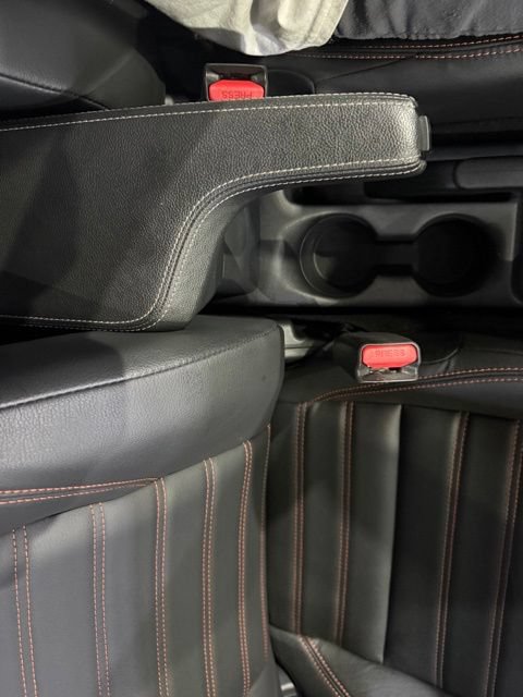 Certified 2020 Nissan Kicks SR w/ SR Premium Package FWD image 26