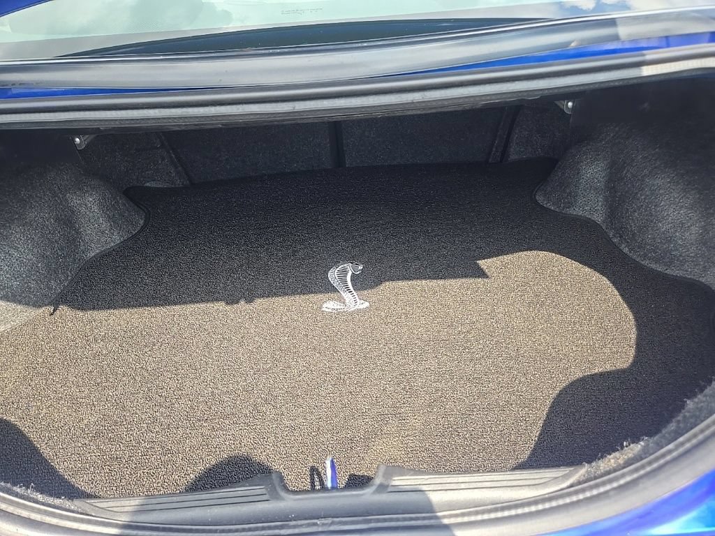 Used 2003 Ford Mustang Cobra RWD image 24