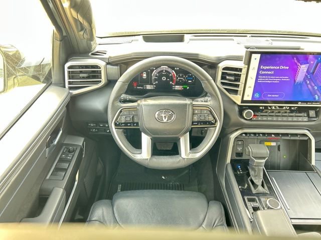 Used 2024 Toyota Sequoia Platinum image 31