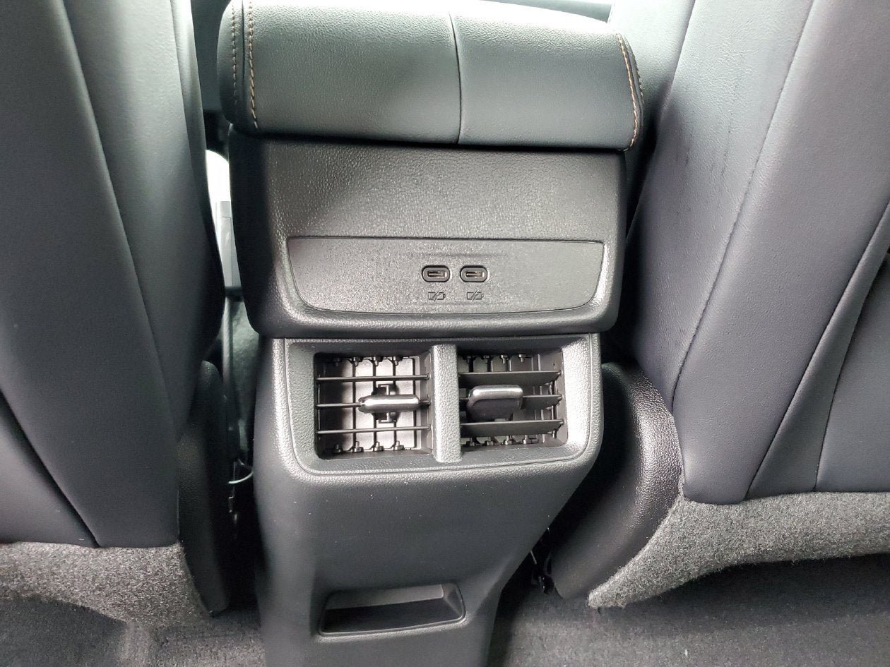 New 2027 GMC Terrain AT4 AWD/4WD image 16