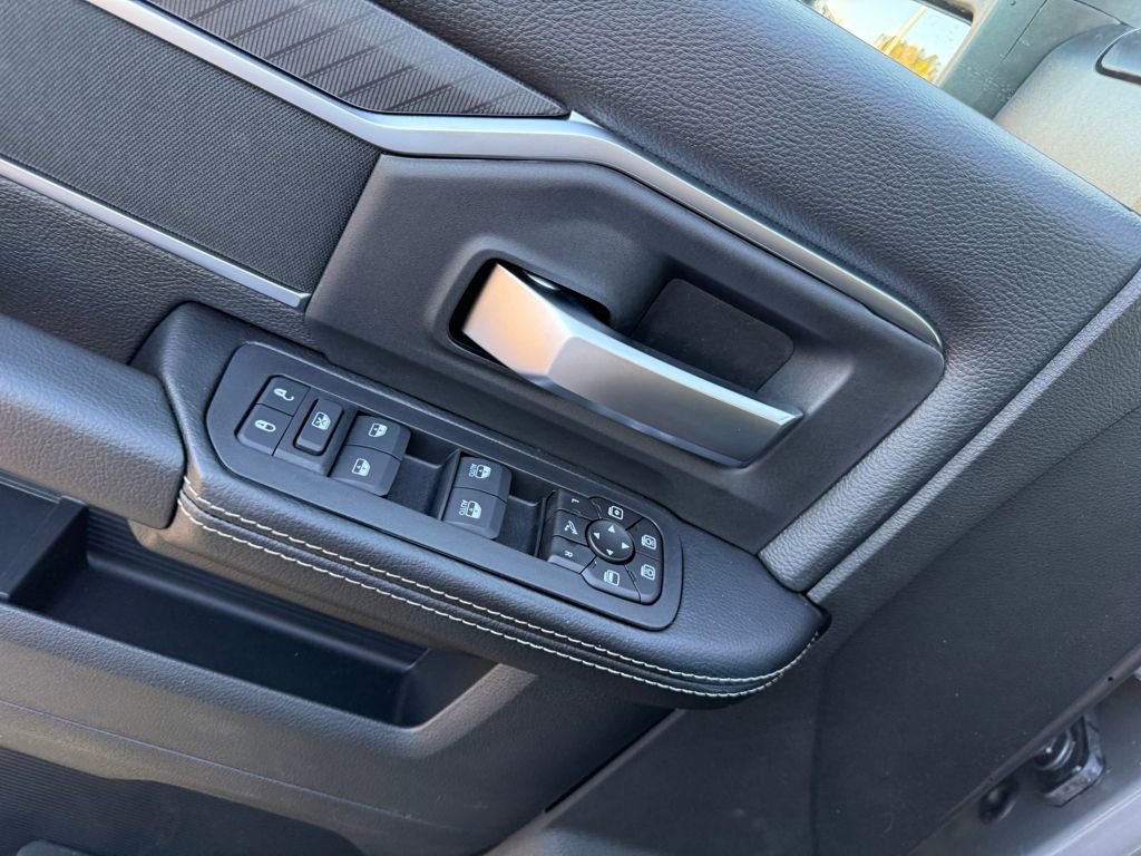 New 2026 RAM 2500 Big Horn image 10