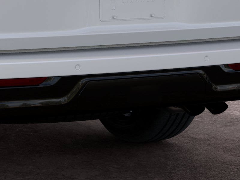 New 2027 Lincoln Navigator L Black Label AWD/4WD image 23