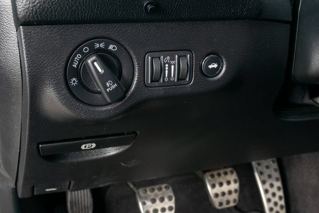 Used 2017 Dodge Challenger T/A RWD image 16