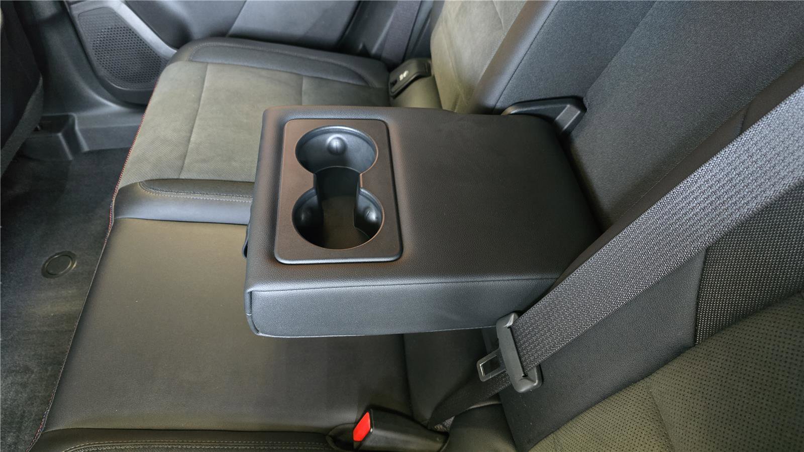 Used 2025 Chevrolet Blazer EV RS image 18