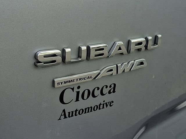 Used 2023 Subaru Forester Premium AWD/4WD image 30