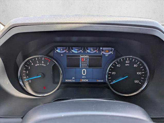 Used 2023 Ford Expedition XLT RWD image 16