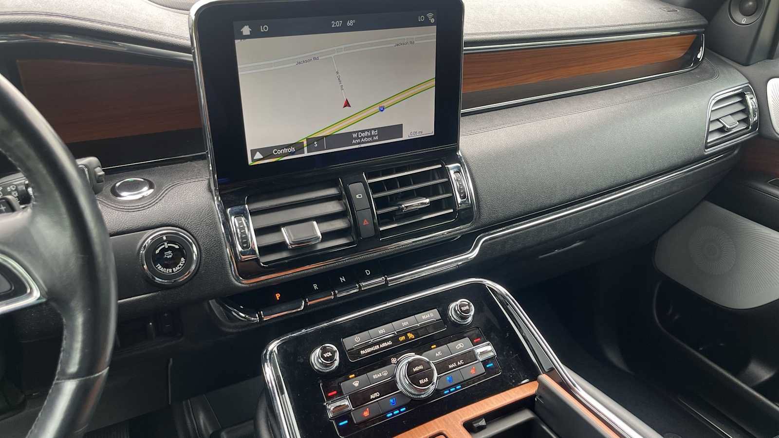 Used 2019 Lincoln Navigator Reserve AWD/4WD image 46