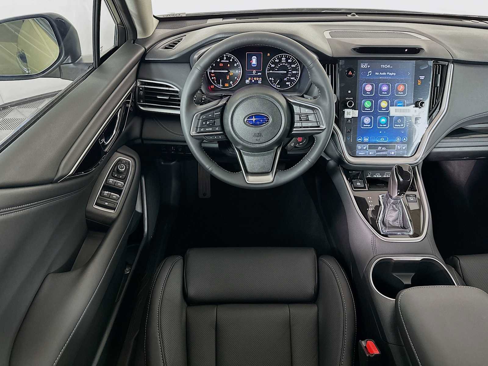 New 2025 Subaru Outback Touring XT image 21
