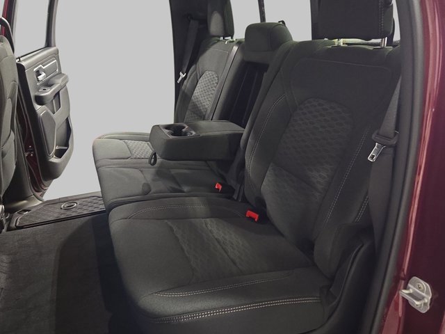 New 2026 RAM 1500 Big Horn image 15