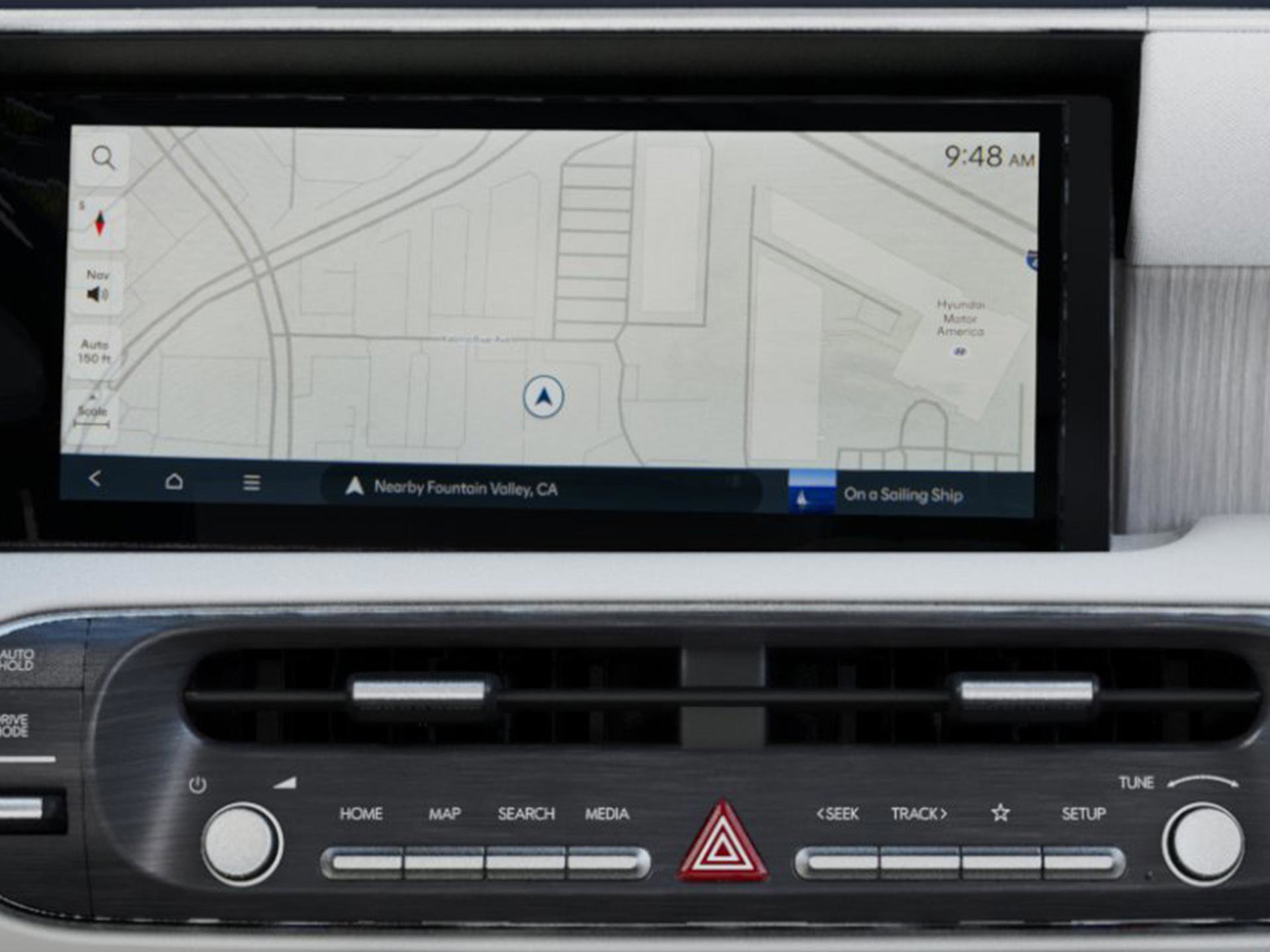 New 2026 Hyundai Palisade Calligraphy image 10