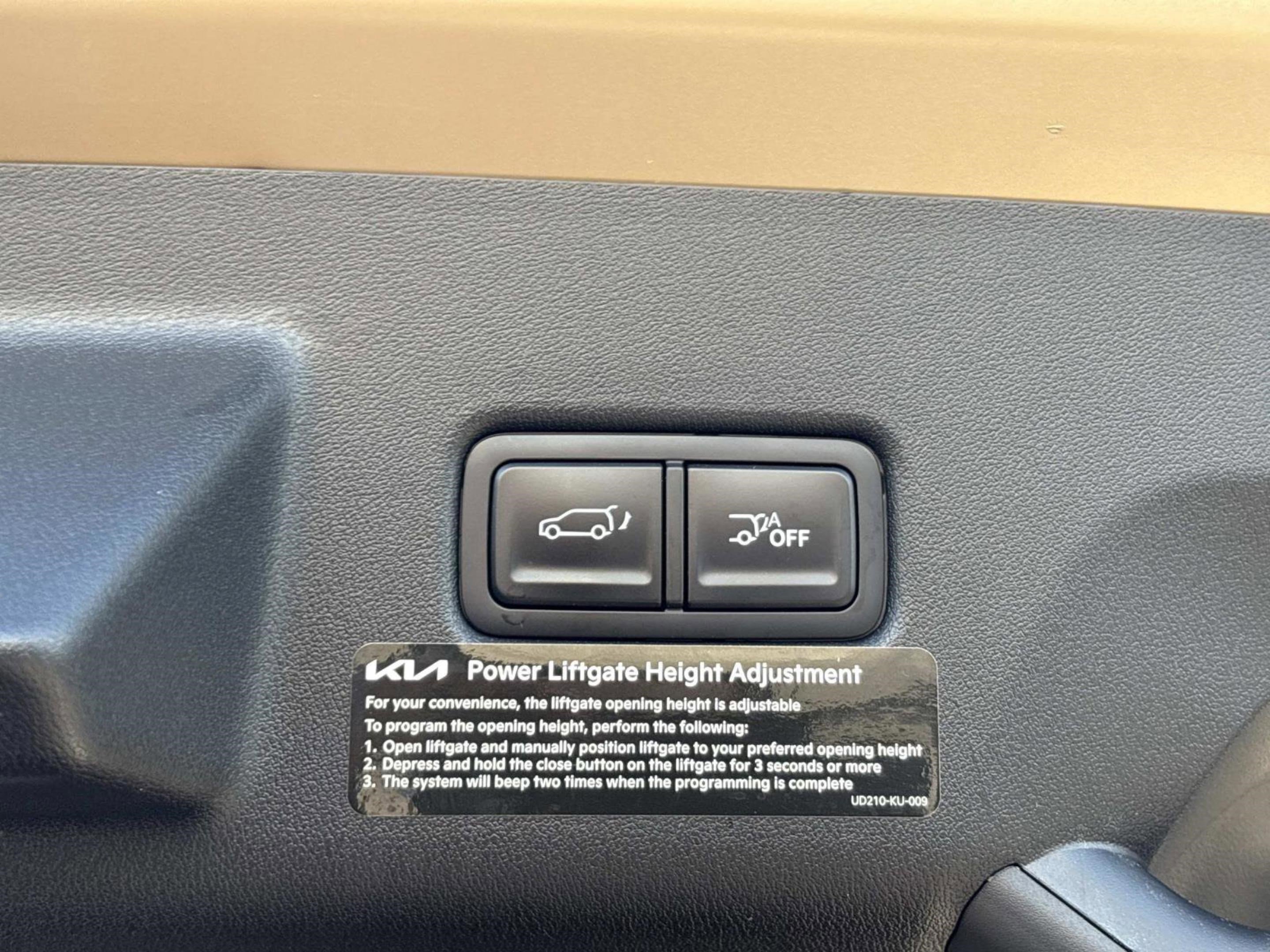 New 2027 Kia Telluride EX X-Line image 13