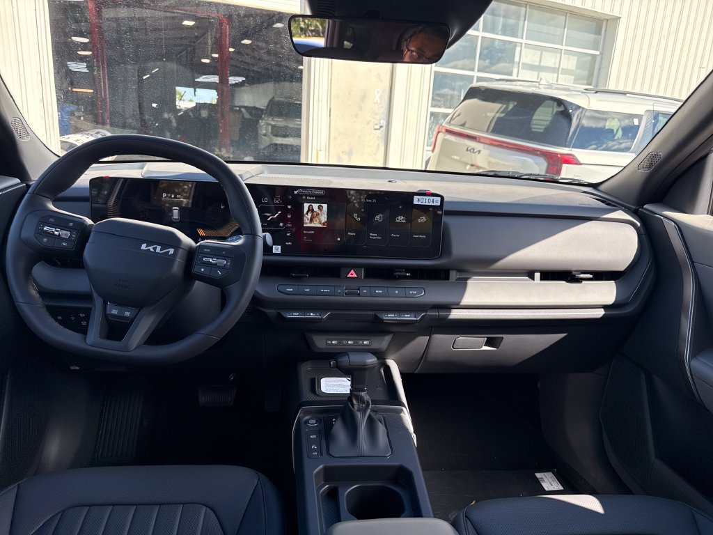 New 2027 Kia Seltos X-Line S w/ X-Line S Premium Package AWD/4WD image 15