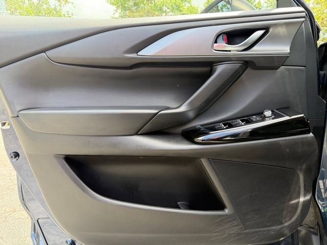 Used 2023 MAZDA CX-9 Touring Plus AWD/4WD image 11