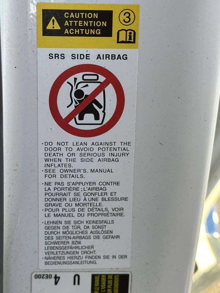 Used 2014 Lexus RX 350 AWD w/ Navigation Package image 14