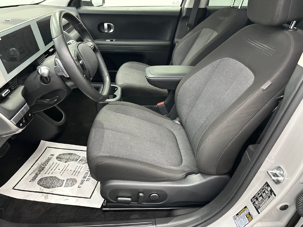 Used 2024 Hyundai Ioniq 5 SEL RWD image 9
