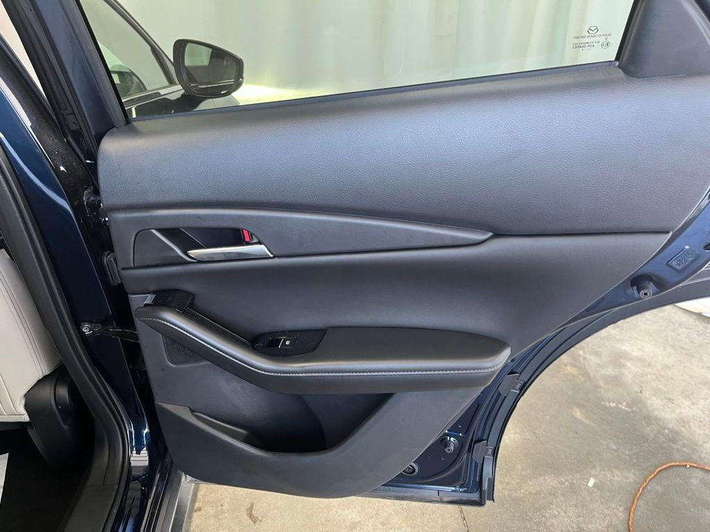 New 2025 MAZDA CX-30 AWD 2.5 S w/ Preferred Package image 24
