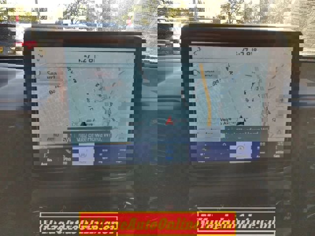 Used 2021 Ford Bronco Sport Outer Banks image 41