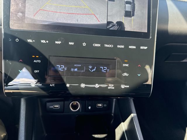 Used 2022 Hyundai Santa Cruz Limited AWD/4WD image 26