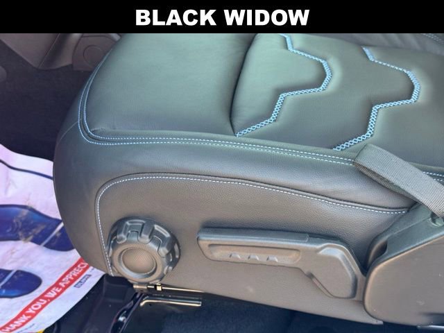 New 2025 Jeep Wrangler Unlimited Sport image 16