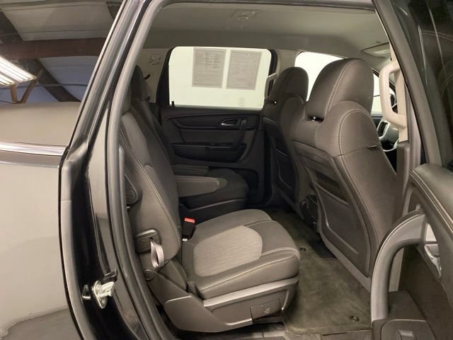 Used 2015 Chevrolet Traverse LT AWD/4WD image 26