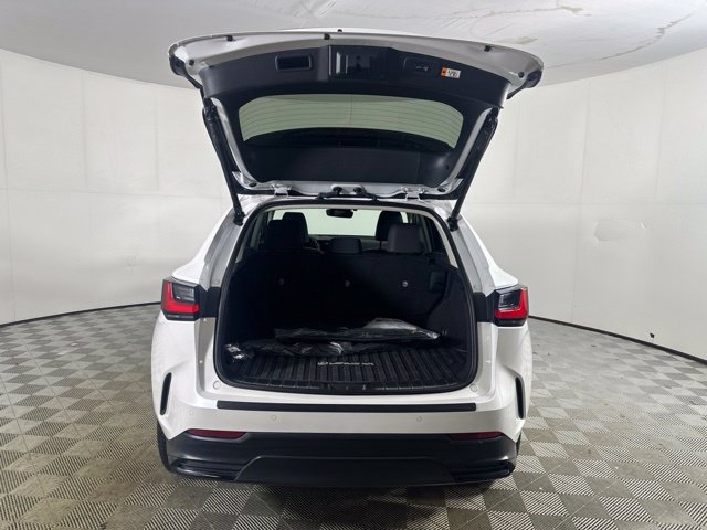Used 2025 Lexus NX 350 AWD w/ Accessory Package (2T) image 9