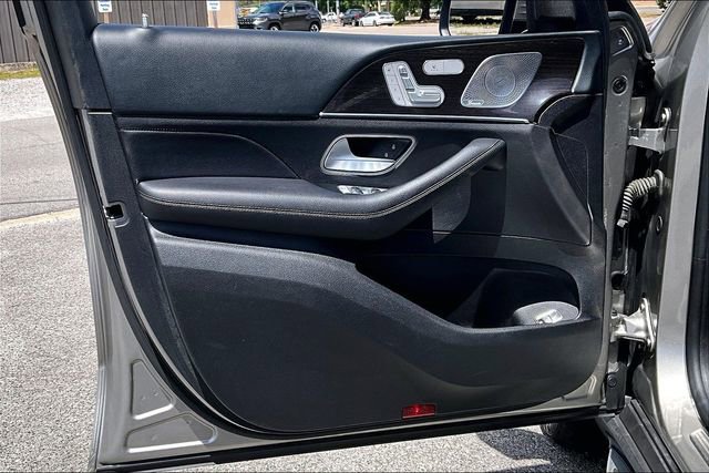 Used 2020 Mercedes-Benz GLE 350 4MATIC image 16