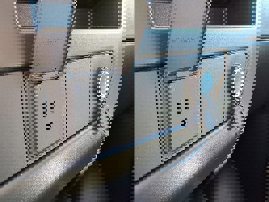 New 2026 Chevrolet Express 2500 Extended w/ Driver Convenience Package RWD image 23