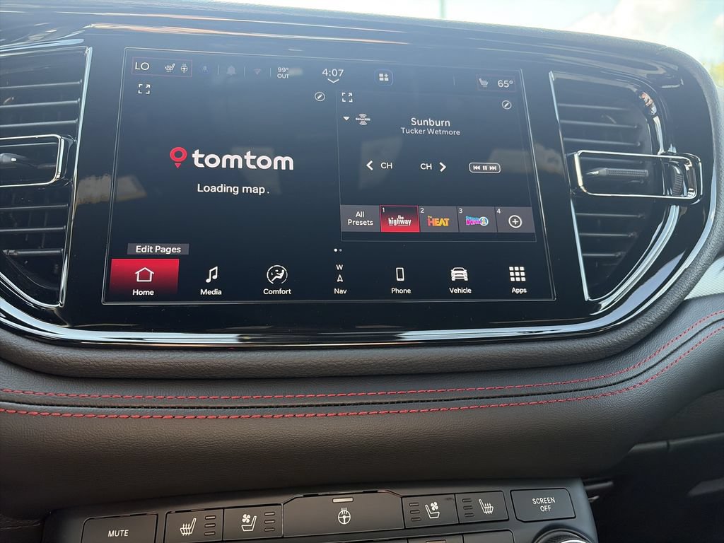 New 2027 Dodge Durango GT AWD/4WD image 22