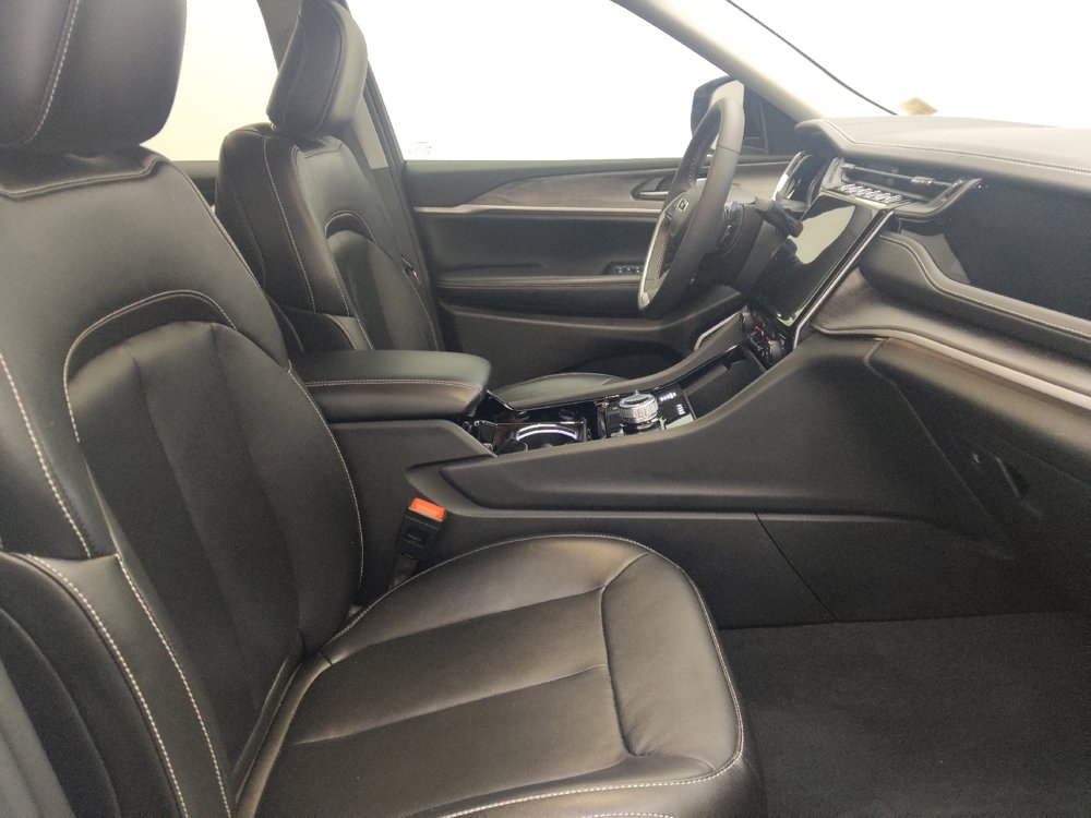 Used 2022 Jeep Grand Cherokee Limited 4xe AWD/4WD image 21