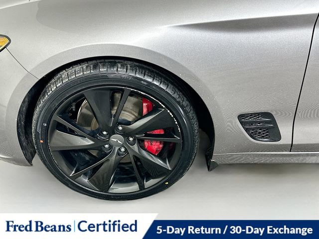 Used 2023 Genesis G70 3.3T w/ Sport Prestige Package image 34