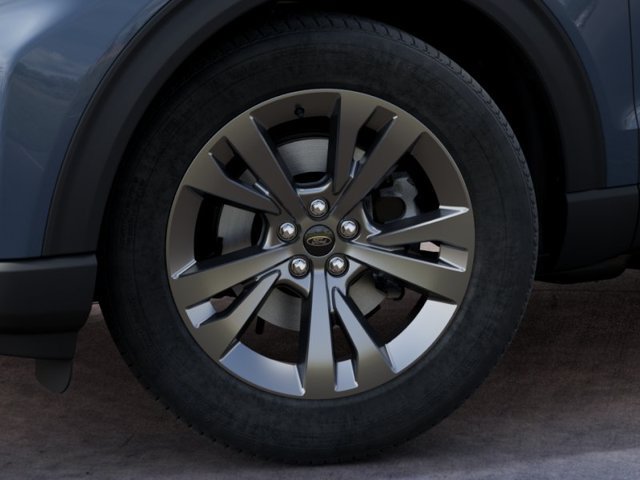 New 2027 Ford Explorer Active w/ Active Comfort Package AWD/4WD image 19