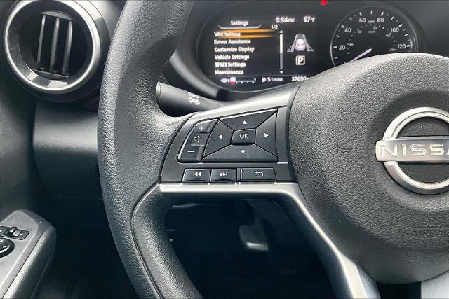 Certified 2023 Nissan Kicks SV image 23