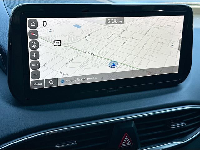 Used 2023 Hyundai Santa Fe SEL image 13