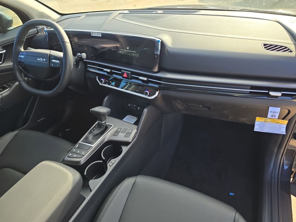 New 2026 Kia Sportage SX image 14