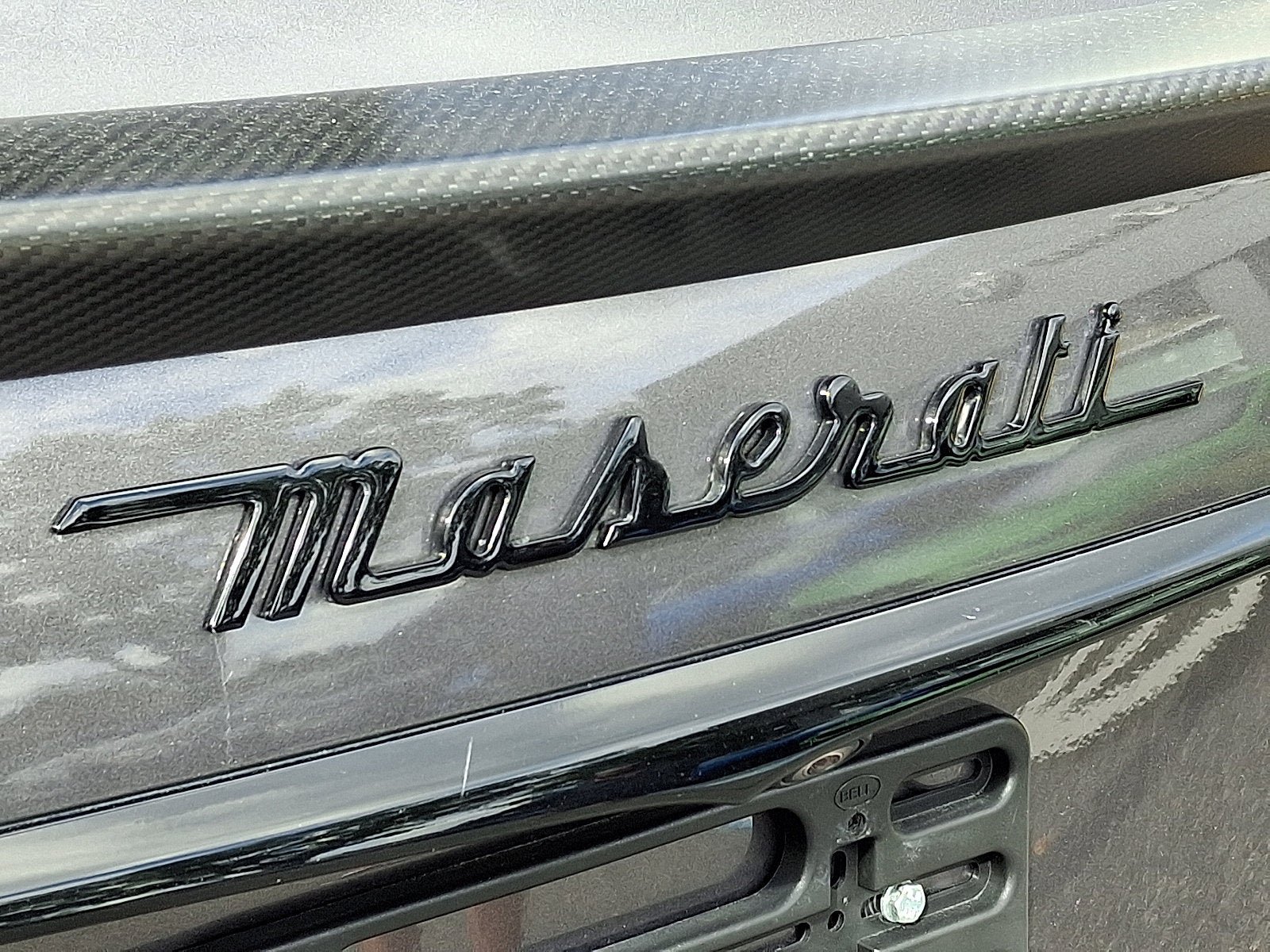 Used 2019 Maserati Levante Trofeo AWD/4WD image 33