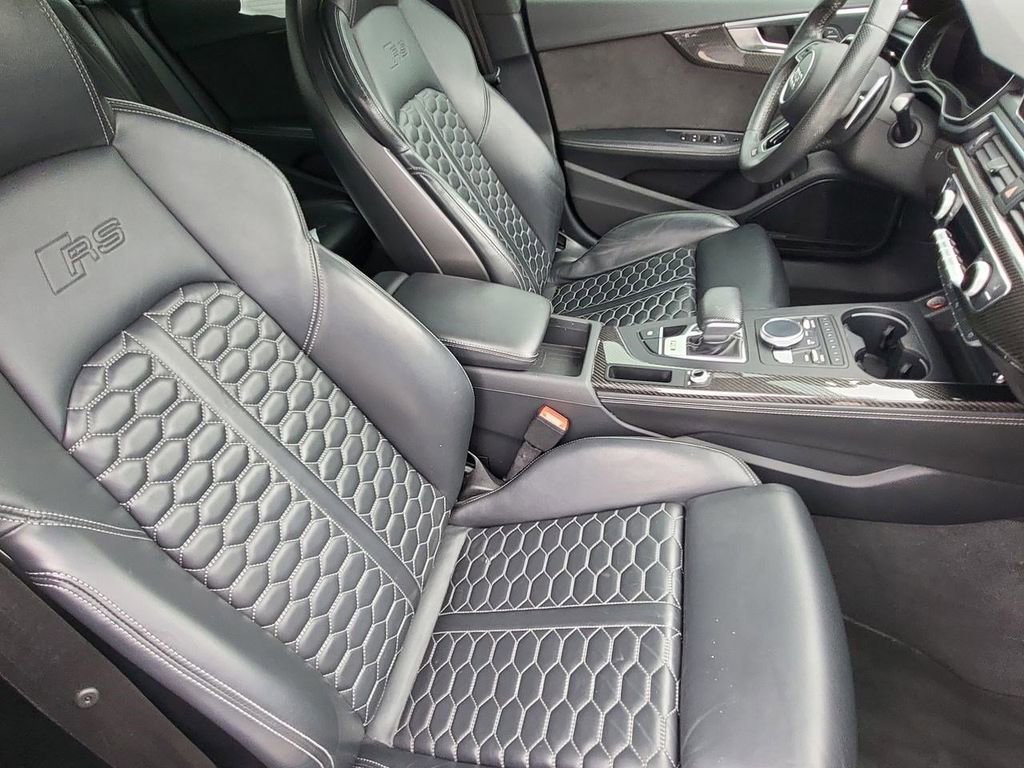 Used 2019 Audi RS 5 Sportback image 35