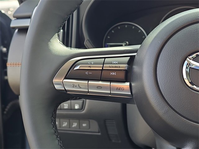 New 2026 MAZDA CX-50 AWD 2.5 Hybrid w/ Premium Pkg image 10