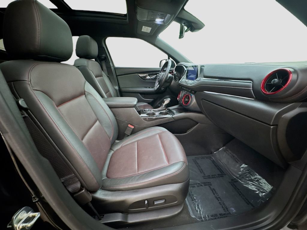 Used 2020 Chevrolet Blazer RS AWD/4WD image 38