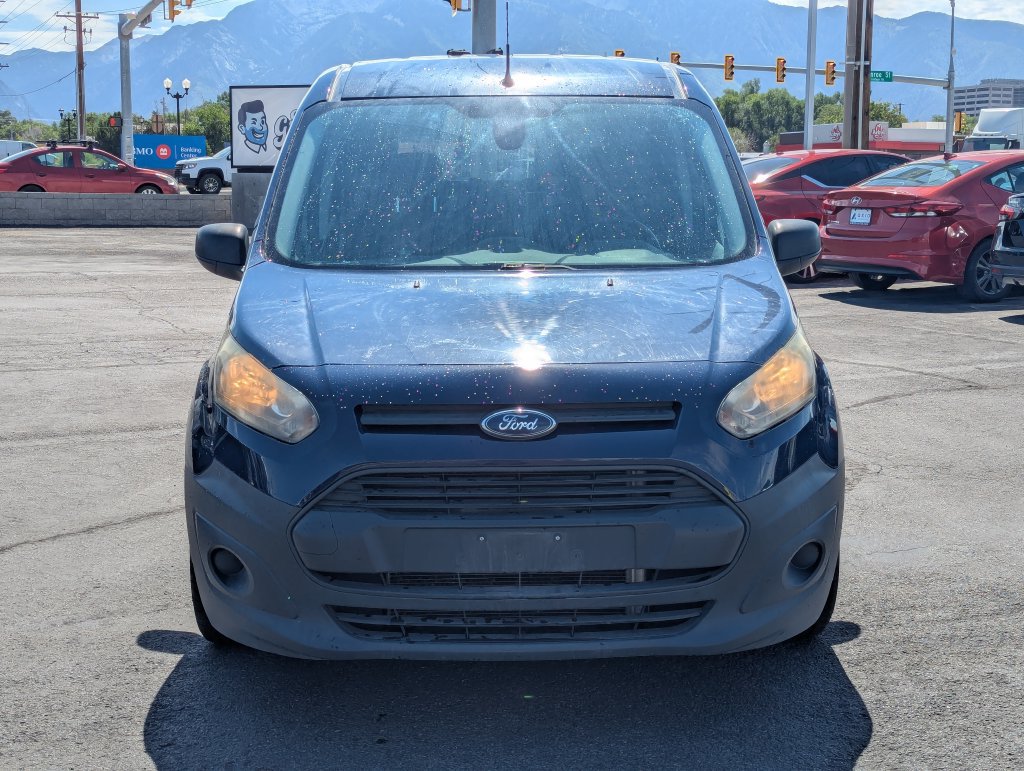 Used 2018 Ford Transit Connect XL FWD image 9