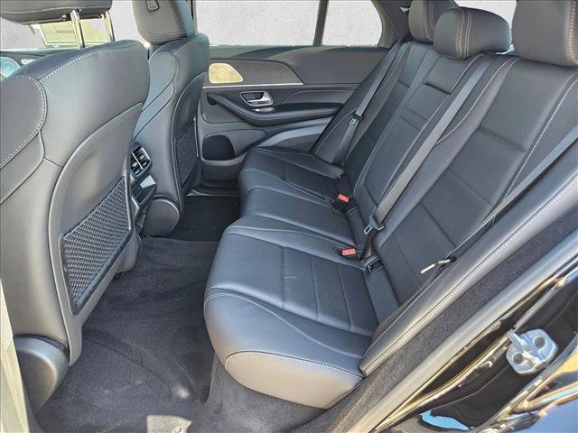 New 2026 Mercedes-Benz GLE 450 4MATIC image 16