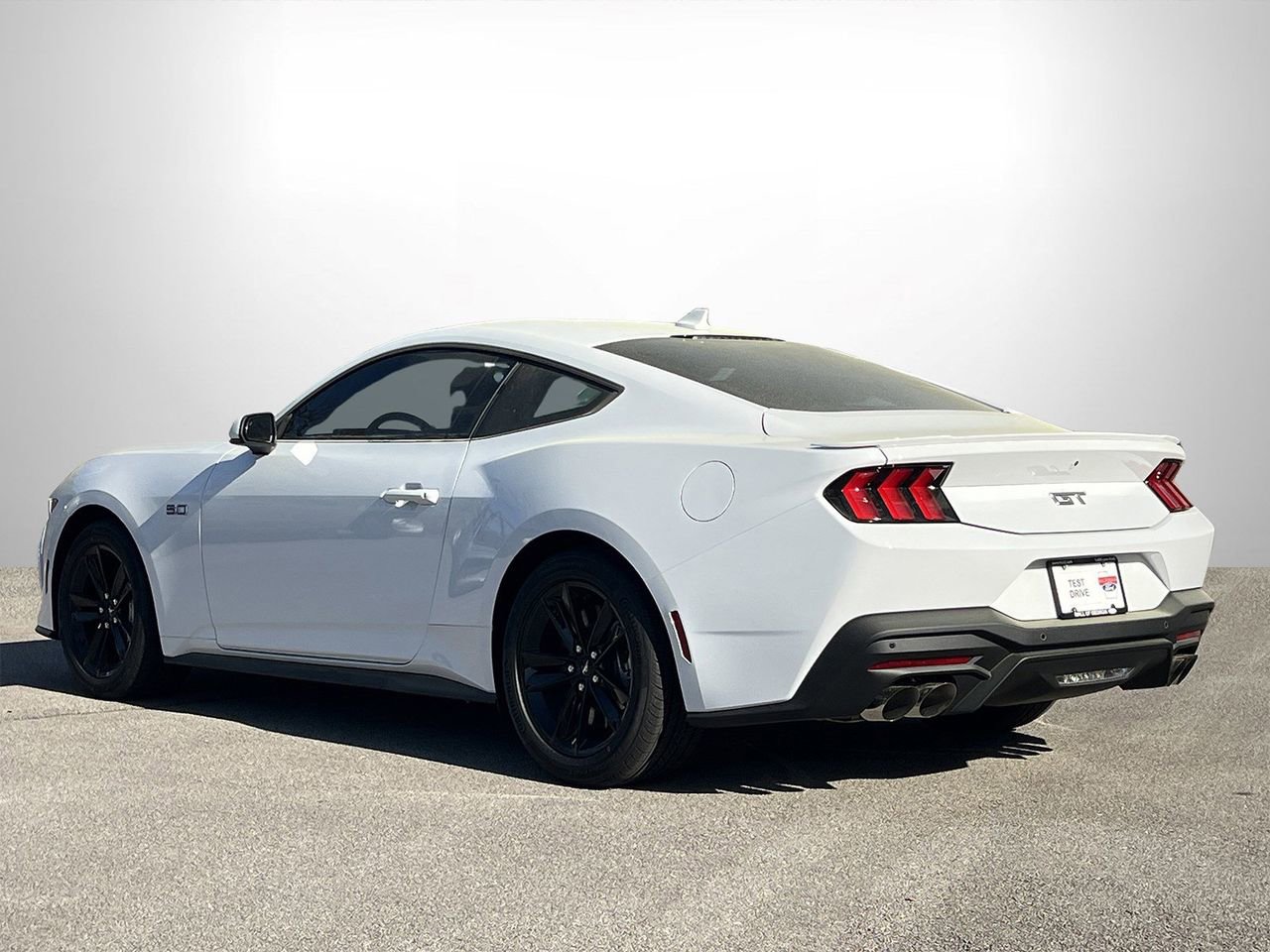 New 2026 Ford Mustang GT image 20