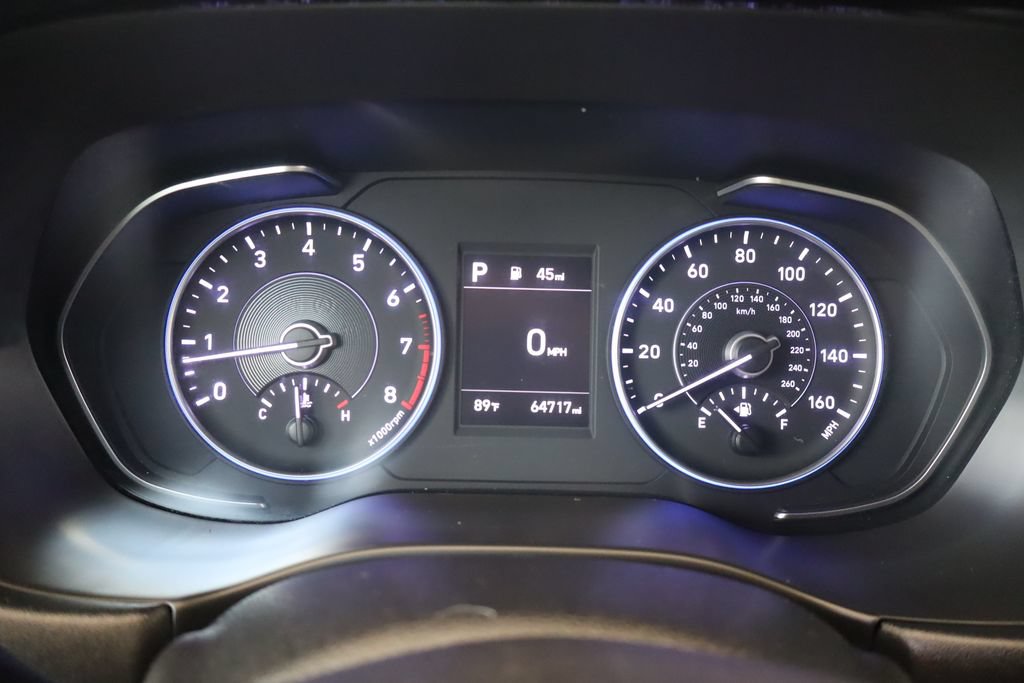 Used 2020 Hyundai Palisade SEL AWD/4WD image 21